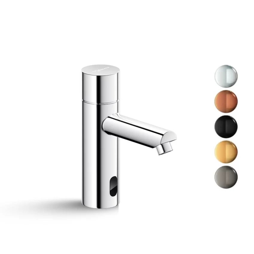 Vòi chậu lavabo lạnh Viglacera VG1023 Vòi chậu lavabo lạnh Viglacera VG1023