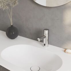 Vòi chậu lavabo lạnh Viglacera VG1023