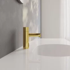 Vòi chậu lavabo lạnh Viglacera VG1023 16 Vòi chậu lavabo lạnh Viglacera VG1023