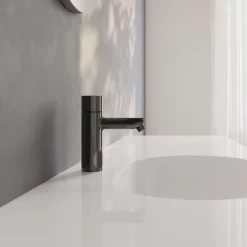 Vòi chậu lavabo lạnh Viglacera VG1023 17 Vòi chậu lavabo lạnh Viglacera VG1023