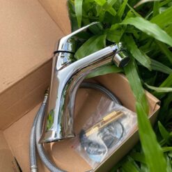 Vòi chậu lavabo lạnh Viglacera VG103