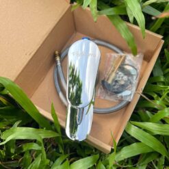 Vòi chậu lavabo lạnh Viglacera VG103