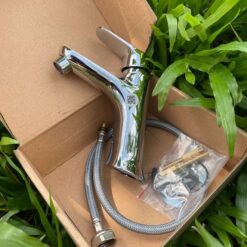 Vòi chậu lavabo lạnh Viglacera VG103