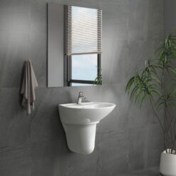 Vòi chậu lavabo lạnh Viglacera VG103