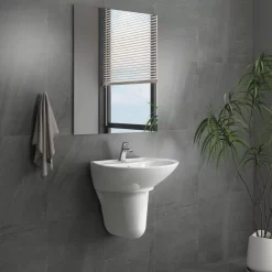 Vòi chậu lavabo lạnh Viglacera VG103 20 Vòi chậu lavabo lạnh Viglacera VG103