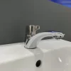 Vòi chậu lavabo lạnh Viglacera VG106 2 Vòi chậu lavabo lạnh Viglacera VG106