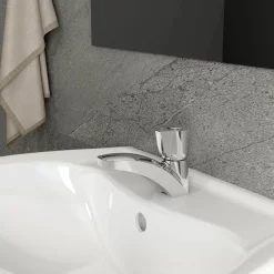 Vòi chậu lavabo lạnh Viglacera VG106