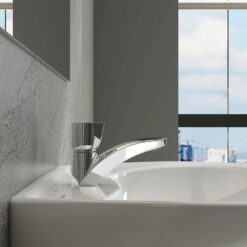 Vòi chậu lavabo lạnh Viglacera VG106