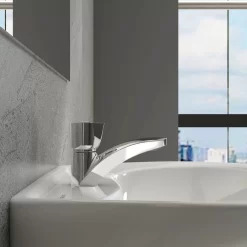 Vòi chậu lavabo lạnh Viglacera VG106