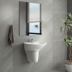 Vòi chậu lavabo lạnh Viglacera VG106