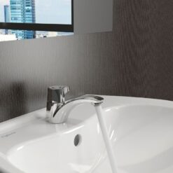 Vòi chậu lavabo lạnh Viglacera VG107