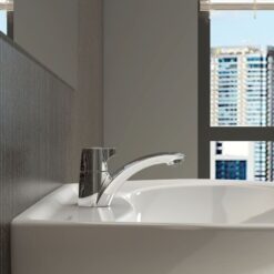 Vòi chậu lavabo lạnh Viglacera VG107