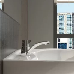 Vòi chậu lavabo lạnh Viglacera VG107