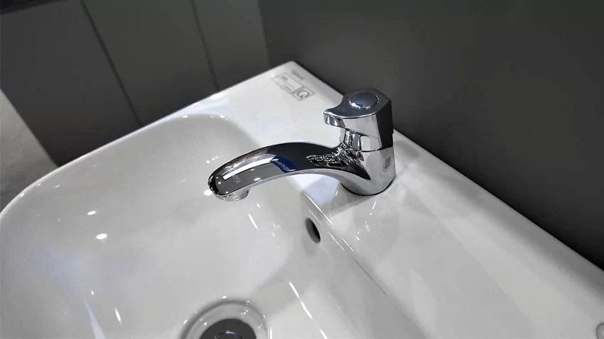Vòi chậu lavabo lạnh Viglacera VG107 ưu điểm Vòi chậu lavabo lạnh Viglacera VG107 ưu điểm