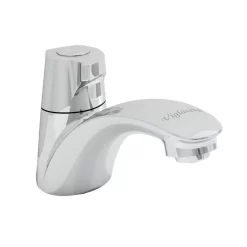 Vòi chậu lavabo lạnh Viglacera VG107 19 Vòi chậu lavabo lạnh Viglacera VG107