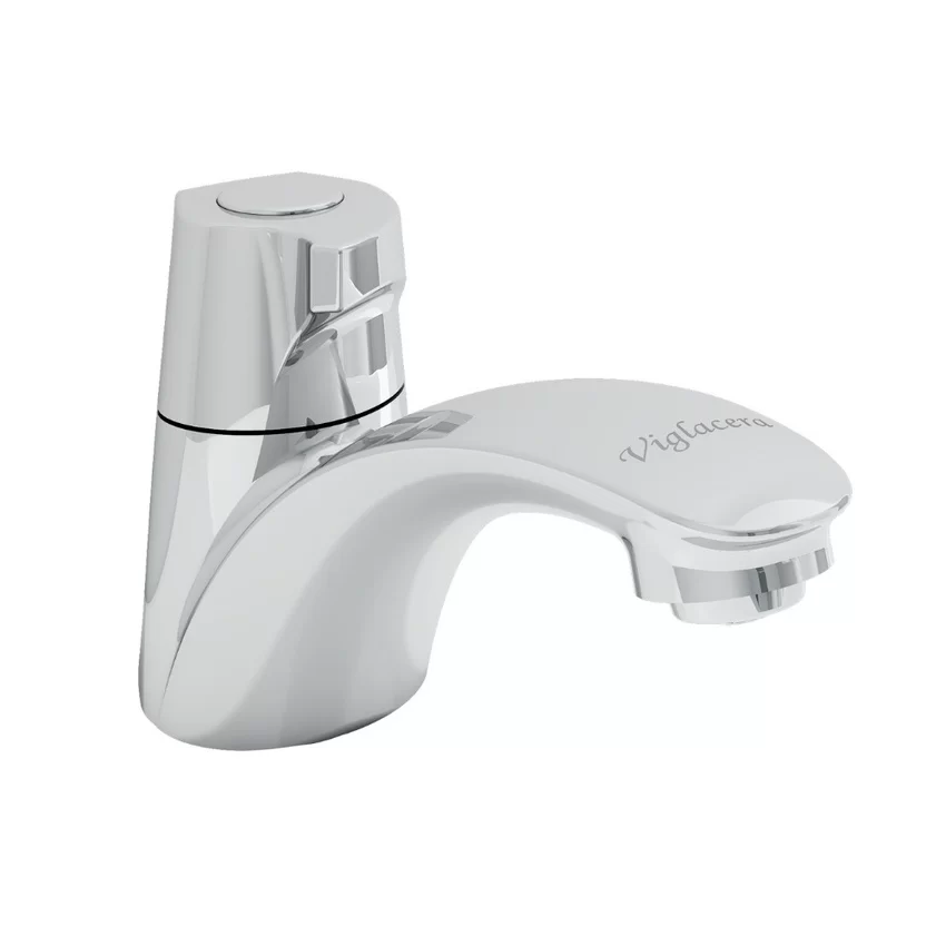 Vòi chậu lavabo lạnh Viglacera VG107 11 Vòi chậu lavabo lạnh Viglacera VG107