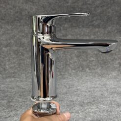 Vòi chậu lavabo lạnh Viglacera VG132.2