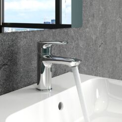 Vòi chậu lavabo lạnh Viglacera VG132.2