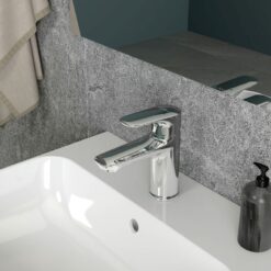 Vòi chậu lavabo lạnh Viglacera VG132.2