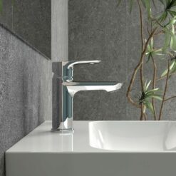 Vòi chậu lavabo lạnh Viglacera VG132.2