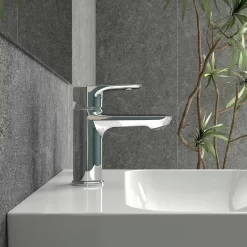 Vòi chậu lavabo lạnh Viglacera VG132.2 16 Vòi chậu lavabo lạnh Viglacera VG132.2