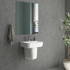 Vòi chậu lavabo lạnh Viglacera VG132.2 17 Vòi chậu lavabo lạnh Viglacera VG132.2