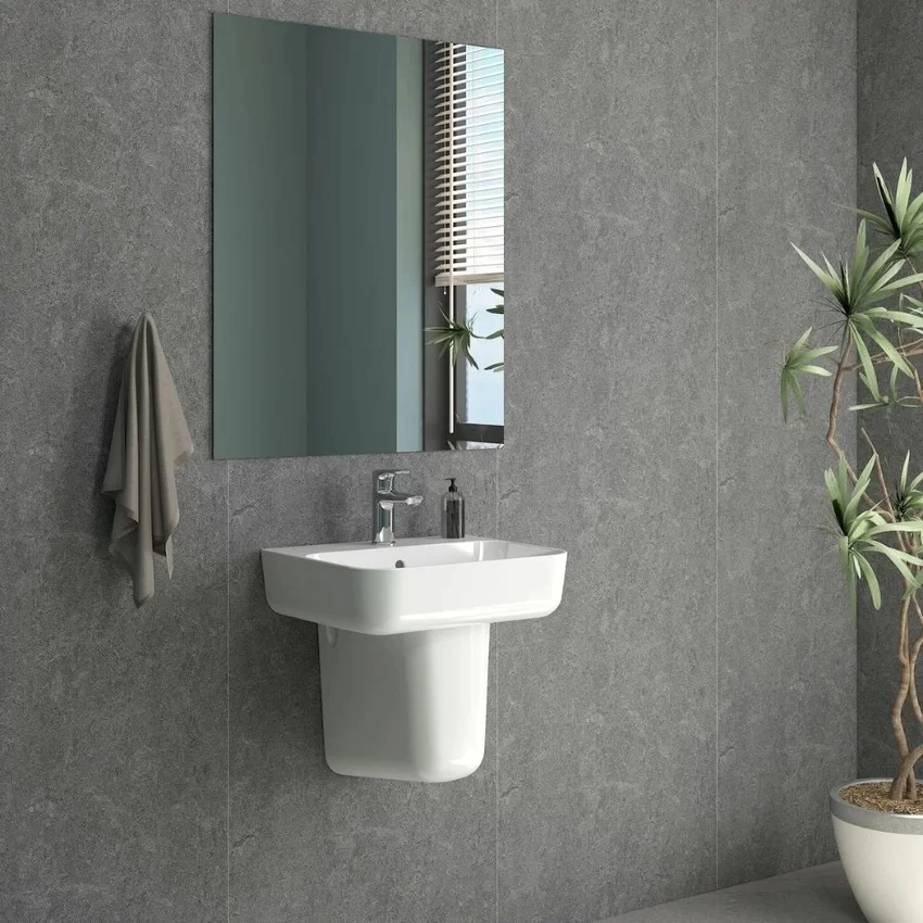 Vòi chậu lavabo lạnh Viglacera VG132.2 9 Vòi chậu lavabo lạnh Viglacera VG132.2
