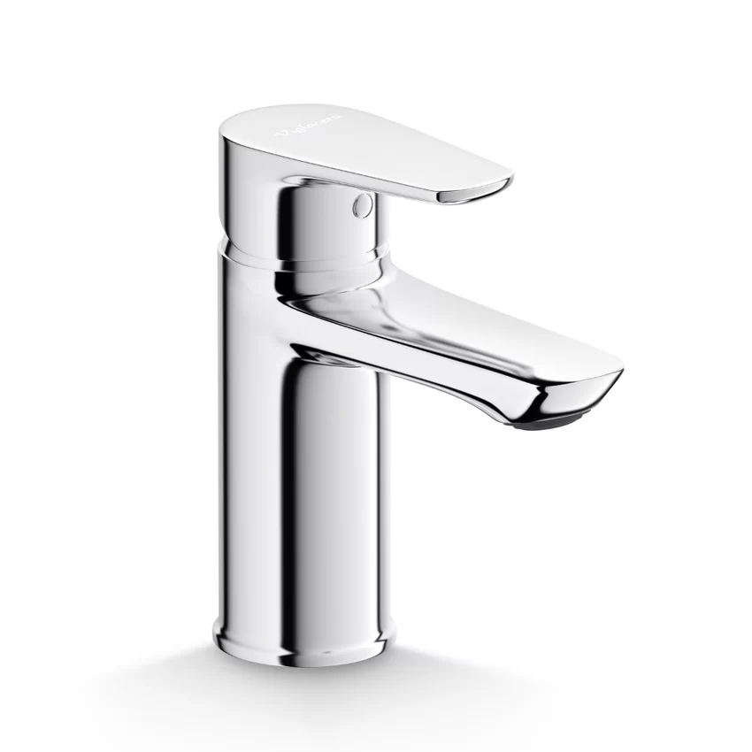 Vòi chậu lavabo lạnh Viglacera VG132.2 11 Vòi chậu lavabo lạnh Viglacera VG132.2