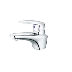 Vòi chậu lavabo nóng lạnh Caesar B170CU 15 Vòi chậu lavabo nóng lạnh Caesar B170CU