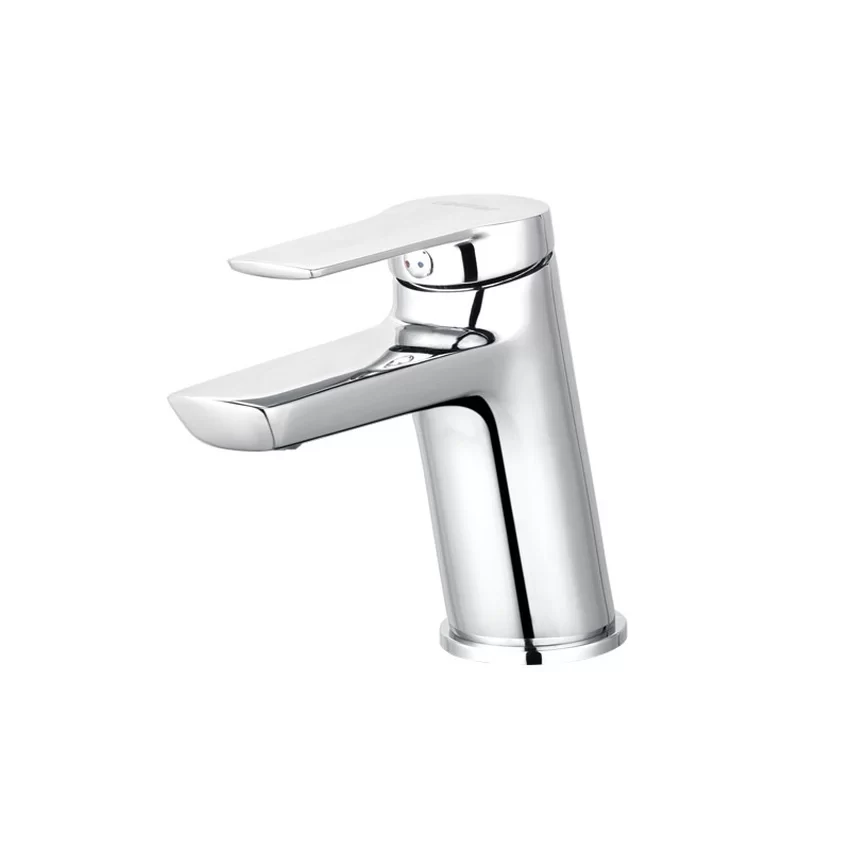 Ứng dụng thực tế Vòi chậu Caesar B200CU Ứng dụng thực tế Vòi chậu lavabo Caesar B200CU