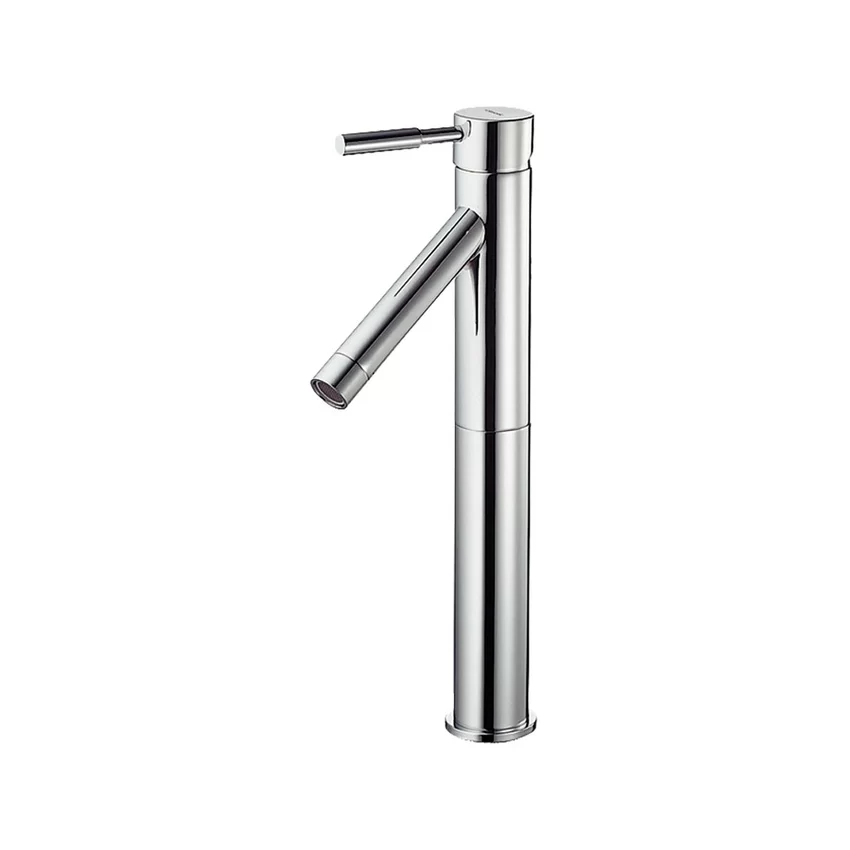 Vòi chậu lavabo nóng lạnh Caesar B228CU - Hải Yến Home Vòi chậu lavabo nóng lạnh Caesar B228CU