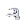 Vòi chậu lavabo nóng lạnh Caesar B260CP 1 Vòi chậu lavabo nóng lạnh Caesar B260CP