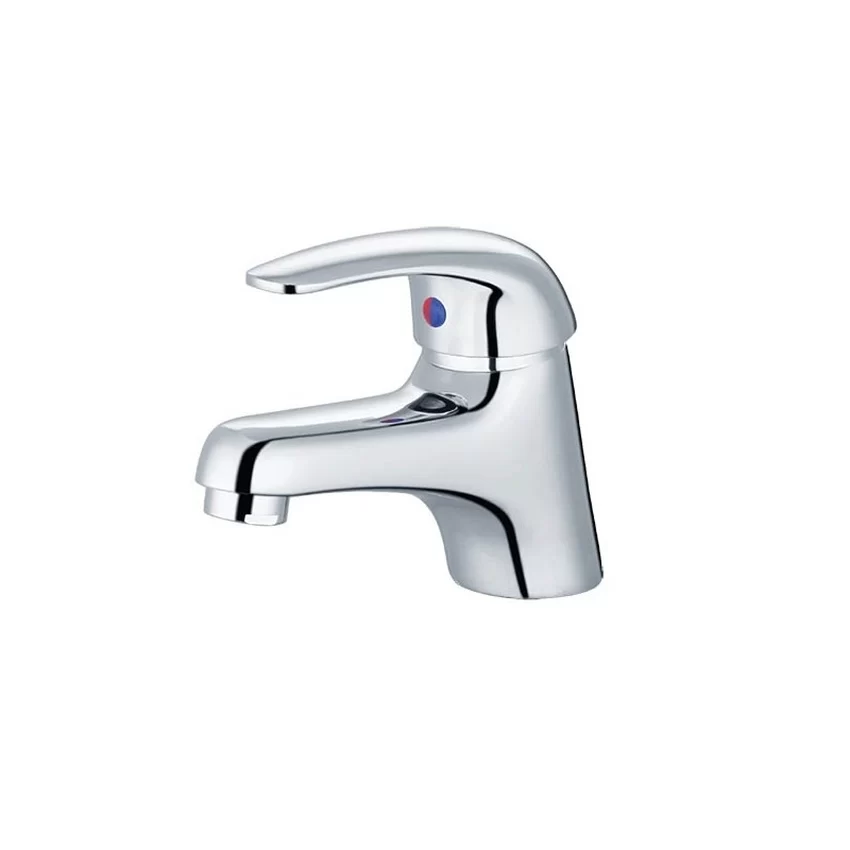 Vòi chậu lavabo nóng lạnh Caesar B260CP Vòi chậu lavabo nóng lạnh Caesar B260CP