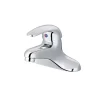 Vòi chậu lavabo nóng lạnh Caesar B262CP 1 Vòi chậu lavabo nóng lạnh Caesar B262CP
