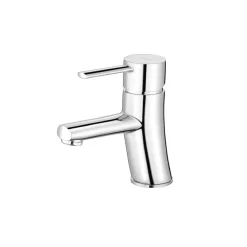 Vòi chậu lavabo nóng lạnh Caesar B305CU