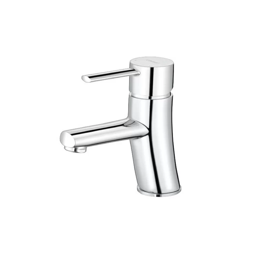 Vòi chậu lavabo nóng lạnh Caesar B305CU - SKU B305CU Vòi chậu lavabo nóng lạnh Caesar B305CU