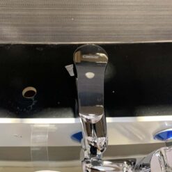 Vòi chậu lavabo nóng lạnh Caesar B330CU