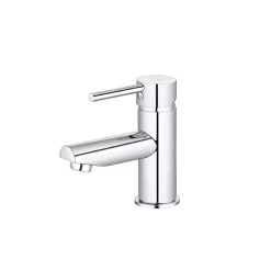 Vòi chậu lavabo nóng lạnh Caesar B350CU 17 Vòi chậu lavabo nóng lạnh Caesar B350CU