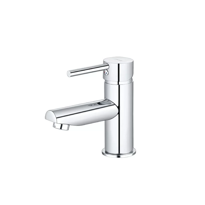 Vòi chậu lavabo nóng lạnh Caesar B350CU 10 Vòi chậu lavabo nóng lạnh Caesar B350CU