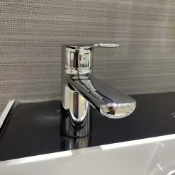 Vòi chậu lavabo nóng lạnh Caesar B380CU 14 Vòi chậu lavabo nóng lạnh Caesar B380CU