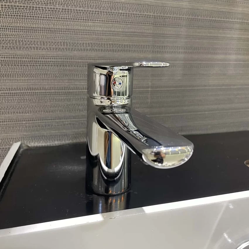 Vòi chậu lavabo nóng lạnh Caesar B380CU 24 Ứng dụng thực tế Caesar B380CU
