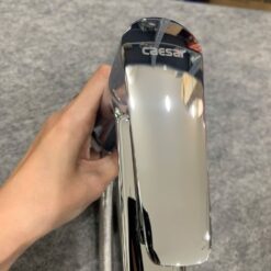 Vòi chậu lavabo nóng lạnh Caesar B380CU