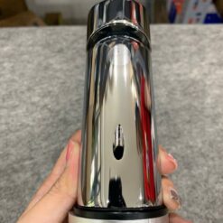 Vòi chậu lavabo nóng lạnh Caesar B380CU