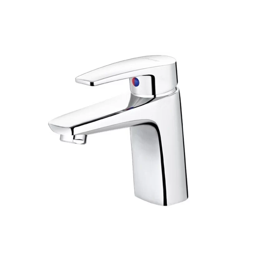Vòi chậu lavabo nóng lạnh Caesar B390CU / CBU / CGU / CRU / CWU 31 Sản phẩm tại Hải Yến Home