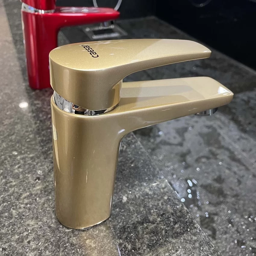 Vòi chậu lavabo nóng lạnh Caesar B390CU / CBU / CGU / CRU / CWU 13 Vòi chậu lavabo nóng lạnh Caesar B390CU / CBU / CGU / CRU / CWU