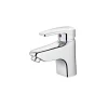 Vòi chậu lavabo nóng lạnh Caesar B400CU 2 Vòi chậu lavabo nóng lạnh Caesar B400CU