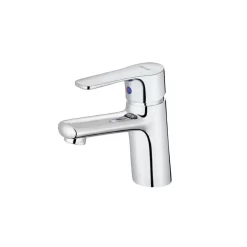Vòi chậu lavabo nóng lạnh Caesar B430CU 17 Vòi chậu lavabo nóng lạnh Caesar B430CU