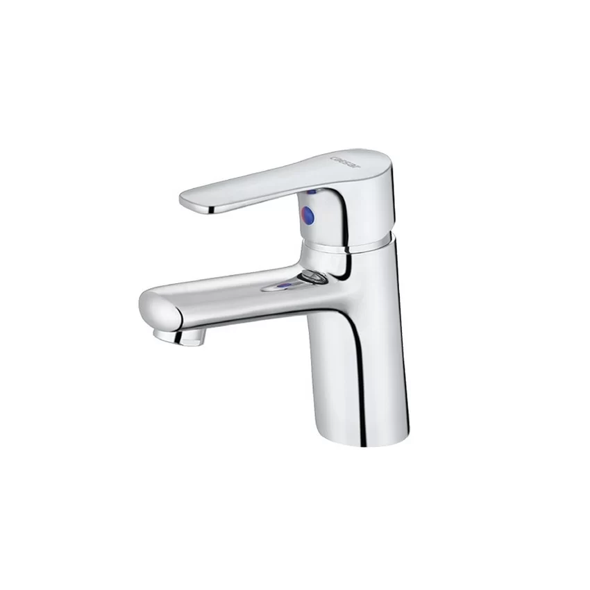 Vòi chậu lavabo nóng lạnh Caesar B430CU 10 Vòi chậu lavabo nóng lạnh Caesar B430CU