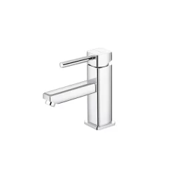 Vòi chậu lavabo nóng lạnh Caesar B460CU 15 Vòi chậu lavabo nóng lạnh Caesar B460CU