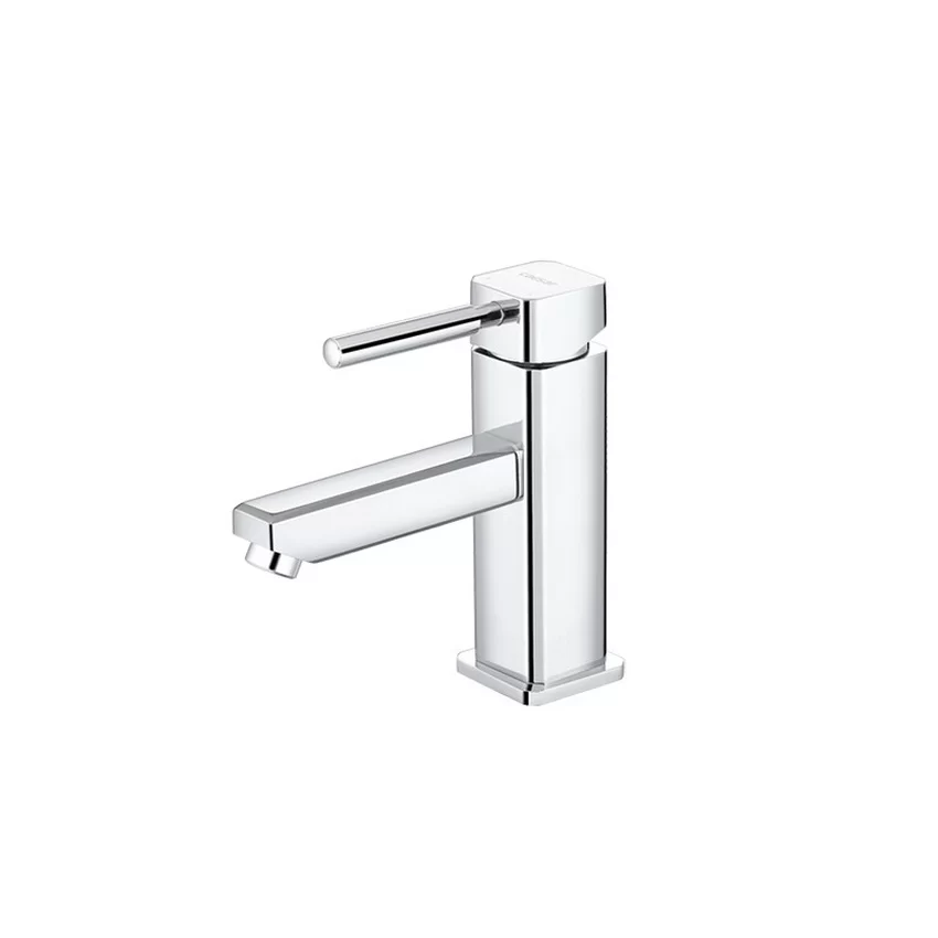 Vòi chậu lavabo nóng lạnh Caesar B460CU 9 Vòi chậu lavabo nóng lạnh Caesar B460CU